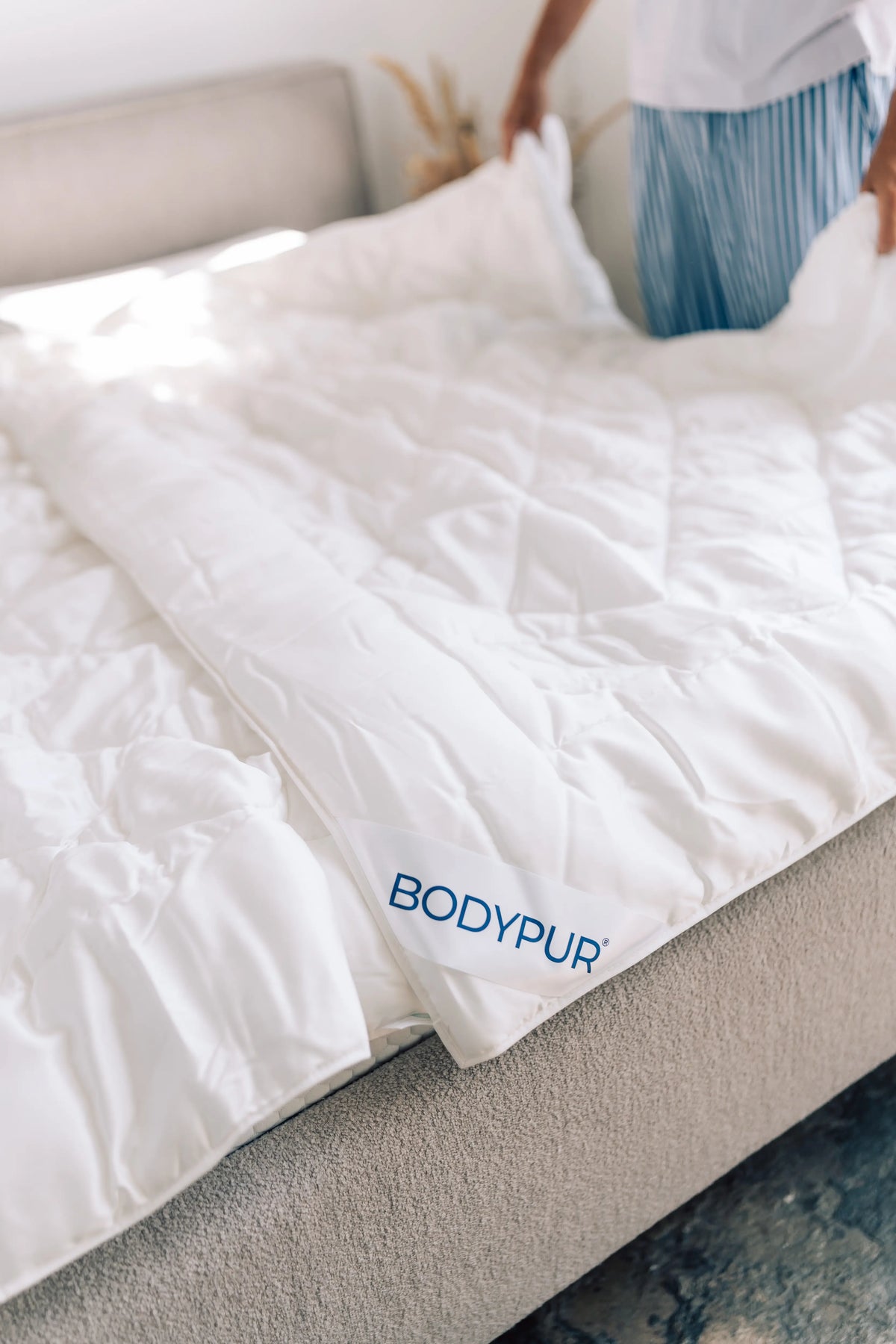 Dream Duvet