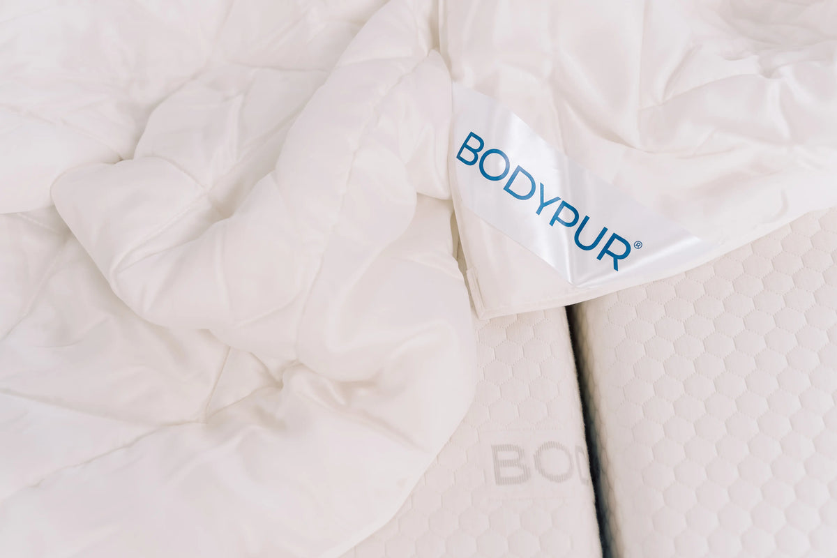 Mono Duvet