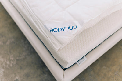 Mono Duvet