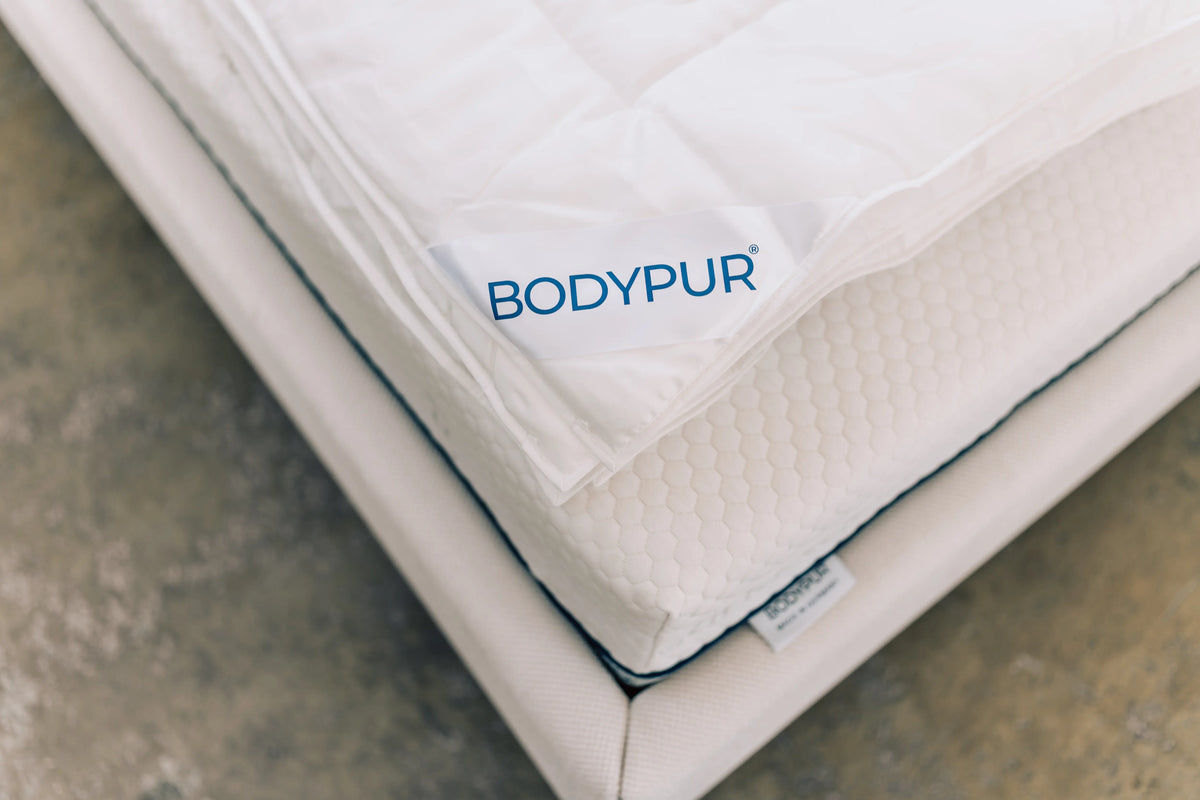 Mono Duvet