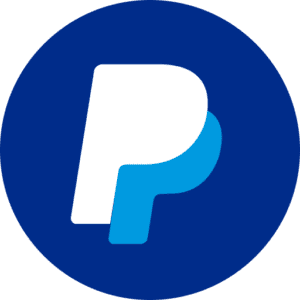 Zahlung per Paypal